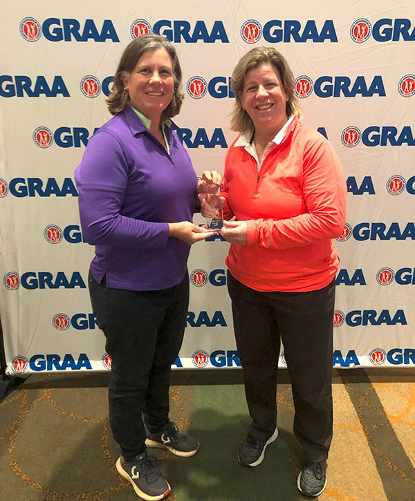 Gretchen-and-Heidi-Scheuermann-Winner-of-GRAA-Standalone-Driving-Range