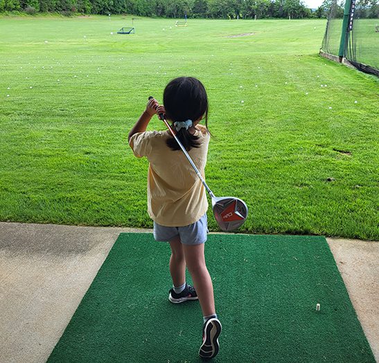 Junior-Golf-Academy