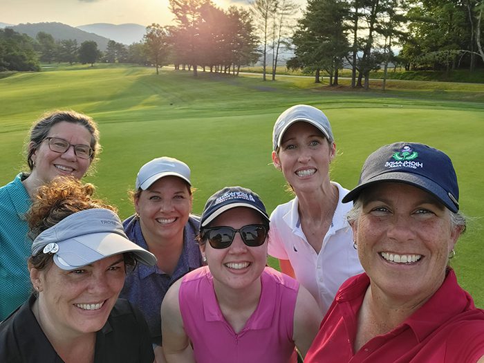 Ladies-Golf-Clinics