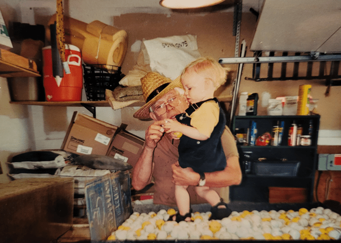 Peter-Grandson-Ball-Washer