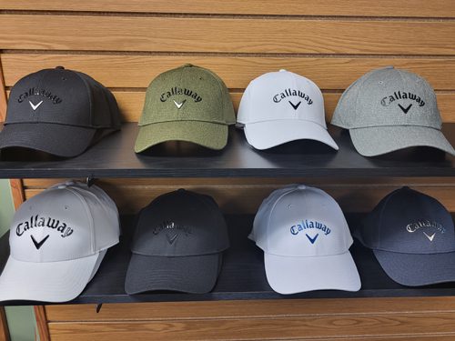 Callaway-Hats